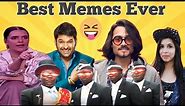 Best Memes Compilation | Indian Memes | Veg & Funny Video