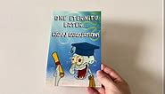 Spongebob 2024 Graduation Card, Funny Congrats Grad Card for Kindergarten Preschool 5th Graduation High School College Students PHD