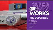 Super Nintendo Entertainment System retrospective: 30 years of power | Super NES Works #000