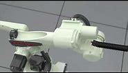 Overview & Capabilities: Kawasaki BA006N/L Arc Welding Robot