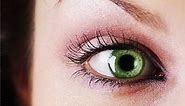 6 Rare and Unique Eye Colors | eyeXam Optometry