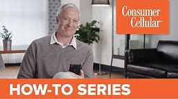 Huawei Vision 3: Making and Receiving Calls (3 of 11) | Consumer Cellular