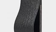 Marcel Robert - Folio case for iPhone 12 PRO MAX - Patented Model - Made with Genuine Ostrich Leather - [ Black ]