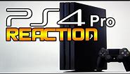 PS4 Pro Price & Release Date Live Reaction! | PS4 Neo Announcement