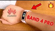 HUAWEI Band 4 Pro Quick Review - After Two Weeks