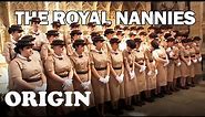 The Most Expensive Nannies in The World - Inside Norland College | Britains Poshest Nannies | Origin