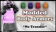 GTA 5 I How To Get Colored Body Armors! (OBTAIN & CHANGE COLORS) Patch 1.54! (NO TRANSFER)