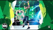 2021: John Cena WWE Theme Song - "The Time Is Now" ᴴᴰ