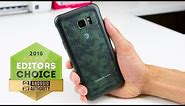 Samsung Galaxy S7 Active Review!