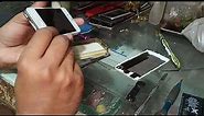 iphone 4s home button change