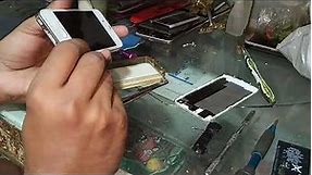 iphone 4s home button change