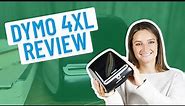 Dymo LabelWriter 4XL Printer Review (PROS & CONS) | Smith Corona Labels