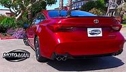 2019 Toyota Avalon Touring FIRST DRIVE REVIEW (2 of 3)