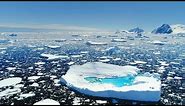 What's Causing Greenland's Biggest Glacier to Melt? I NOVA I PBS