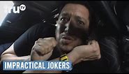 Impractical Jokers - Sal Gets Accidentally Kidnapped (Punishment) | truTV