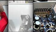 Denon DN-A100 Amplifier Repair