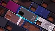 Best Galaxy S20 / Ultra & Plus Cases + Accessories!
