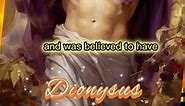 Dionysus, God of Wine and Revelry: Exploring the Myths and Legends of the Greek Deity