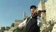 Boris Savchuk Yevarechecha - Jewish Chassidic melody