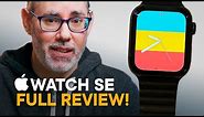 Apple Watch SE — Full Review!