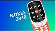 Nokia 3310 (2017), o guerreiro voltou! [Análise / Review]