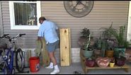 Easy-Build Plant Stand: Jimmy Whittaker shows us how!