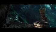 Best Moments of Baby Groot Cute Compilation: Guardians of the Galaxy Vol. 2