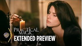 Practical Magic | Full Movie Preview | Warner Bros. Entertainment