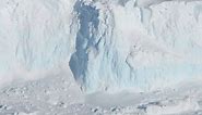 Satellite images show Antarctica's 'Doomsday Glacier' drastic changes over the last decade