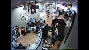 Boost Mobile Store Robbery- Paterson NJ 10th Avenue