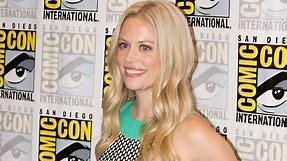 A Grimm Star Gets Married! Claire Coffee Weds Punch Brothers' Chris Thile