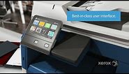 Xerox® VersaLink® B405 Multifunction Printer: Better for Your Business