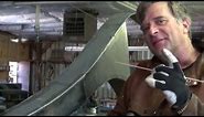How to Tie In Welds for a Seamless Look - Kevin Caron