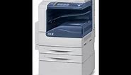 Xerox WC 5330 Firmware Upgrade