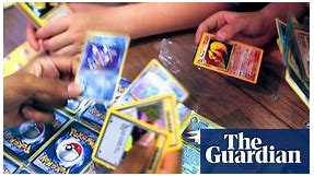 The secrets behind how Pokémon cards are made – from clay carvings to gruelling playtests