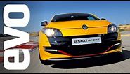 evo Driven: Renault Megane RS 265 Trophy review