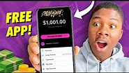 Free App Pays $1,000 INSTANTLY Even If Your Broke! *Worldwide* (Make Money Online 2022)