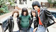 11 Fast Facts About the Ramones