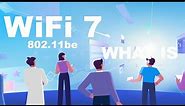 All You Need To Know | What is WiFi 7? When is WiFi 7 Coming Out? | MSI