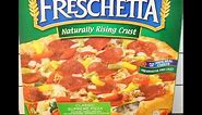 Freschetta Classic Supreme Pizza Review