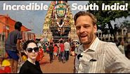 You Won't Believe This is India... 6! (Ancient South India)