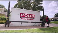 What to Expect When You Use PODS