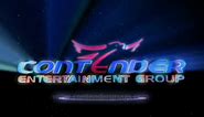 DVD Logo/Ident: "Contender Entertainment Group" (UK, 2001)