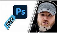How to Get Adobe Photoshop for FREE