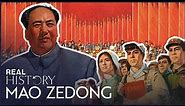 How Chairman Mao Became The Father Of Chinese Communism | Parade Of The Waking Giant | Real History