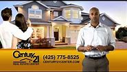 CENTURY 21 Real Estate Center - Experience Is Our Edge