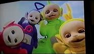 The VHS DVD and Movie Makers VHS reviews Episode 7 Teletubbies Busy Day