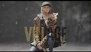 Resident Evil 8 Village - Wallpaper Engine (live wallpaper) Rosemary Winters