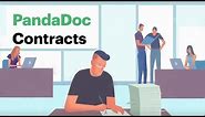 PandaDoc Contracts - Streamline your contract management process