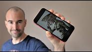 iPhone SE (2020) Review | Four Months Later